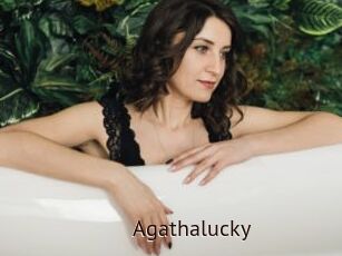 Agathalucky