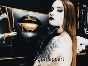 Agathapearl