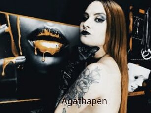Agathapen