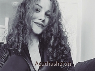 Agathasheran