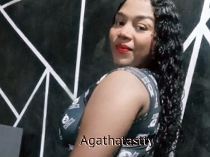 Agathatastty