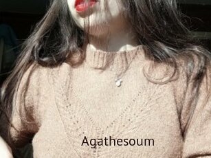 Agathesoum