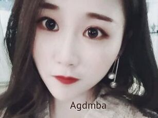 Agdmba
