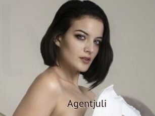 Agentjuli