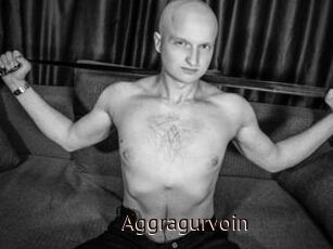 Aggragurvoin