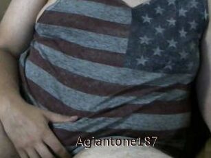 Agiantone187
