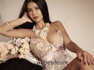 Agnesdesire