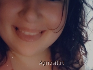 Agnesflirt