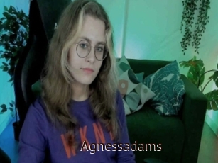 Agnessadams