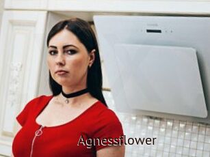 Agnessflower