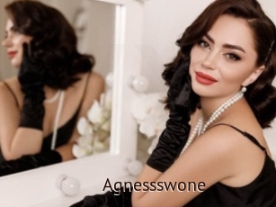 Agnessswone