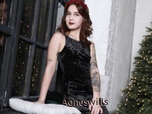 Agneswills