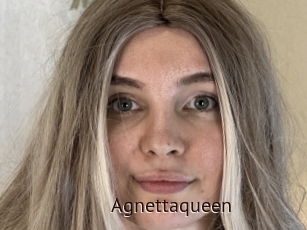 Agnettaqueen