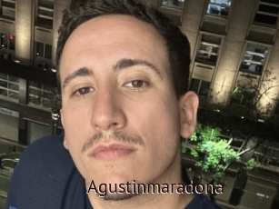 Agustinmaradona