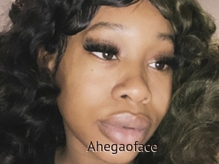 Ahegaoface