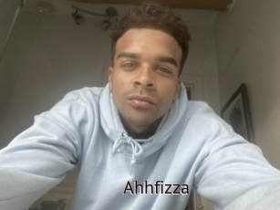 Ahhfizza