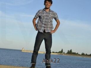Ahik22