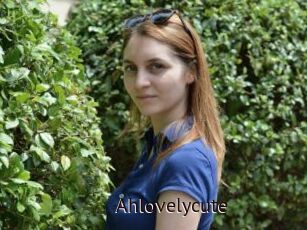 Ahlovelycute