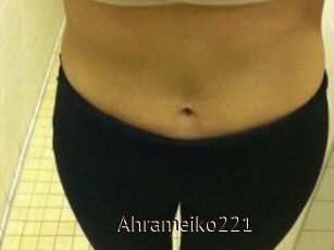 Ahrameiko221