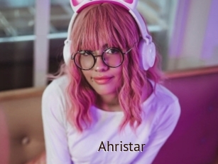 Ahristar