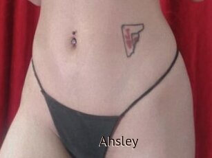 Ahsley