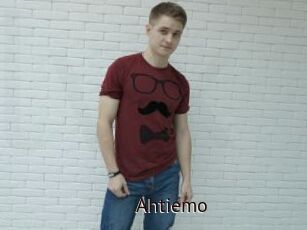 Ahtiemo