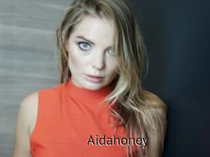 Aidahoney