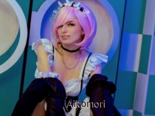 Aikomori