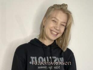 Aileenswanson