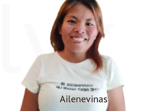 Ailenevinas