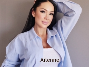 Ailenne