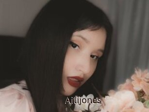 Ailijones