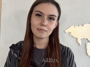 Aillfox
