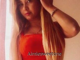 Aimiesweetone