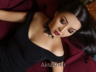 Ainachen