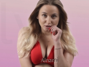 Ainami