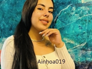 Ainhoa019
