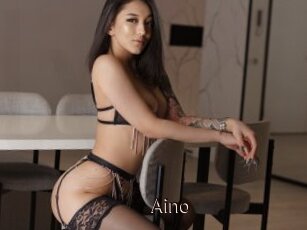 Aino