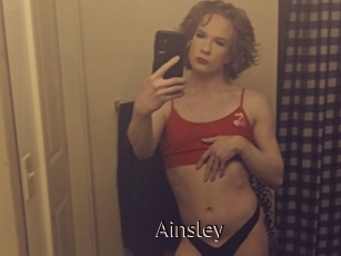 Ainsley
