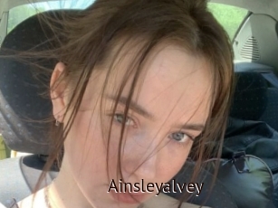 Ainsleyalvey