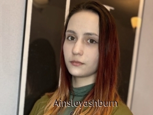 Ainsleyashburn