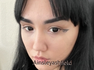 Ainsleyashfield