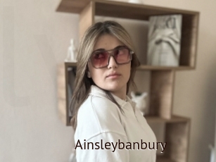 Ainsleybanbury