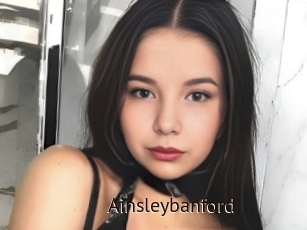 Ainsleybanford