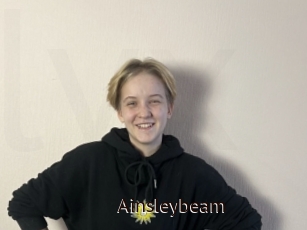 Ainsleybeam