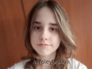 Ainsleybeldon