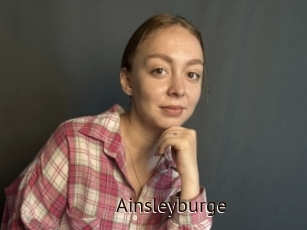 Ainsleyburge