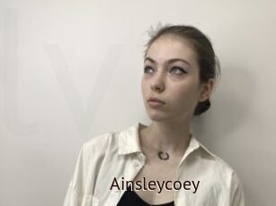 Ainsleycoey