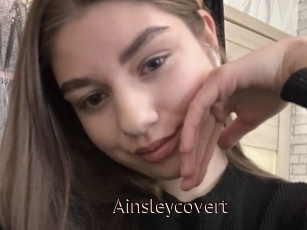 Ainsleycovert