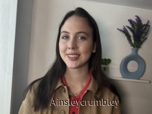 Ainsleycrumbley